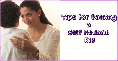 Tips for Building Self-reliance
